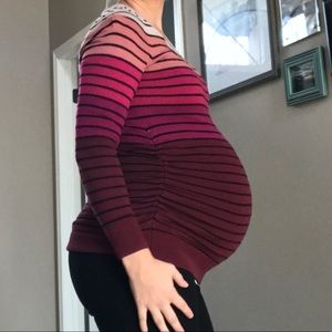 Maternity Sweater